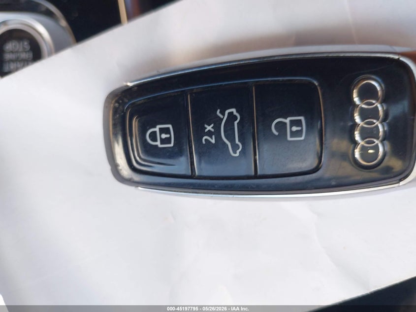 2023 Audi Q8 Premium 55 Tfsi Quattro Tiptronic VIN: WA1AVBF16PD008439 Lot: 45197795