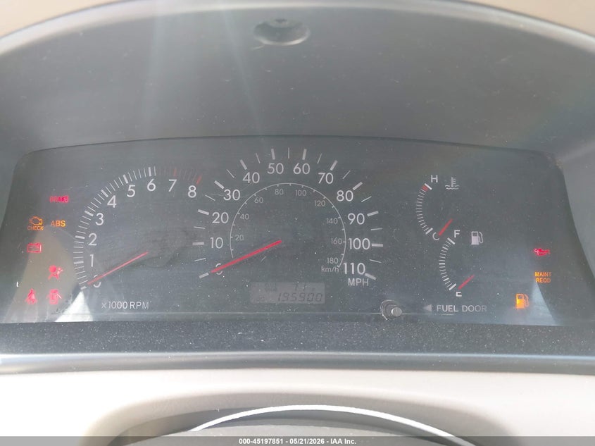 AtlanticExpress - Toyota Corolla