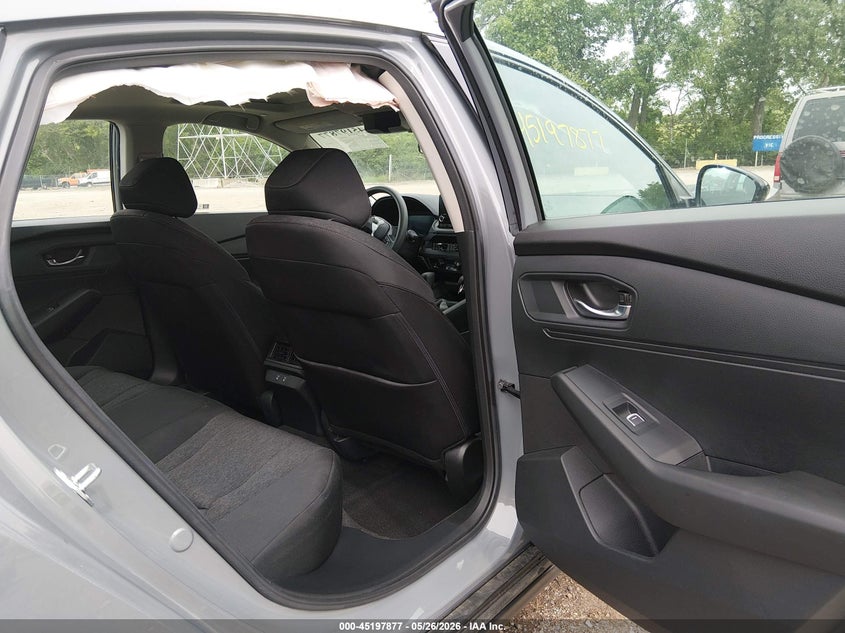 VIN 1HGCY1F43SA041016 2025 HONDA ACCORD SE
