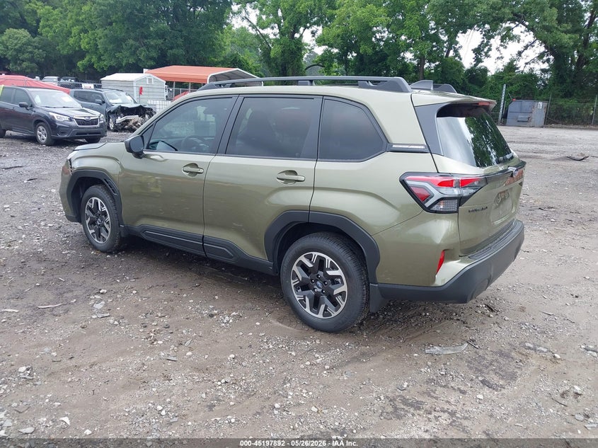 Vin: 4s4sldd68t3038080, lot: 45695620, subaru forester premium 20263