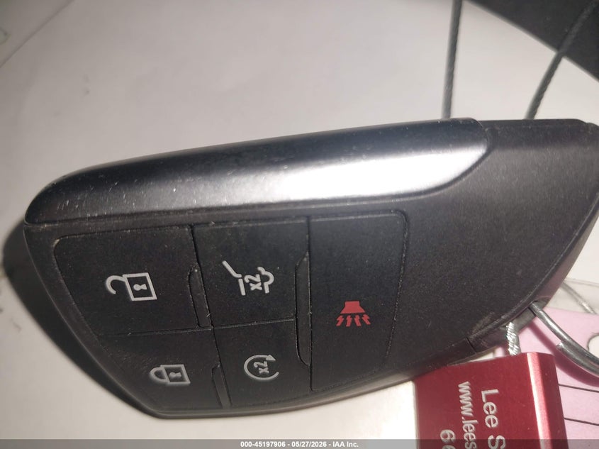 2024 Honda Prologue Elite VIN: 3GPKHZRJ0RS513206 Lot: 45197906