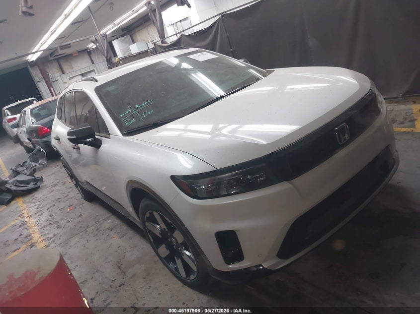 Vin: 3gpkhzrj0rs513206, lot: 45695634, honda prologue elite 2024 img_1