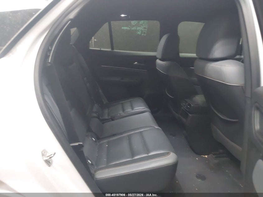 2024 Honda Prologue Elite VIN: 3GPKHZRJ0RS513206 Lot: 45197906