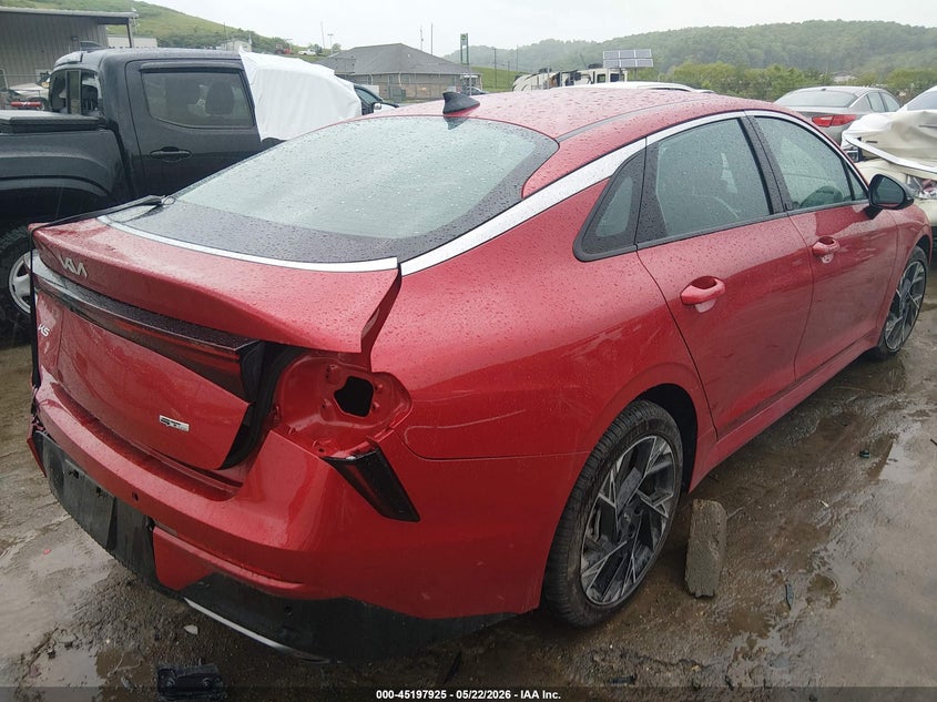 Vin: knag64j72t5339797, lot: 45695653, kia k5 gt-line awd/gt-line fwd 20264