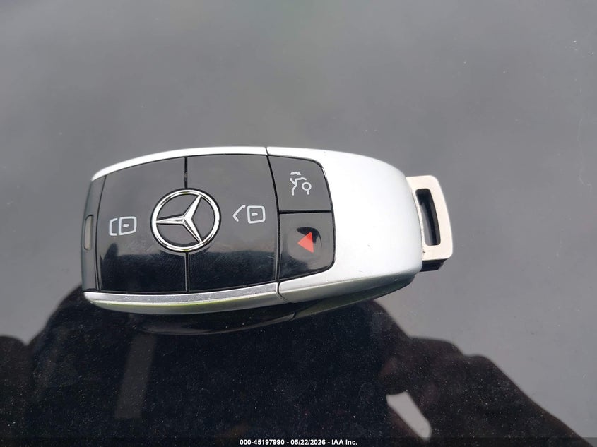 2018 Mercedes-Benz E 300 4Matic VIN: WDDZF4KB1JA378969 Lot: 45197990