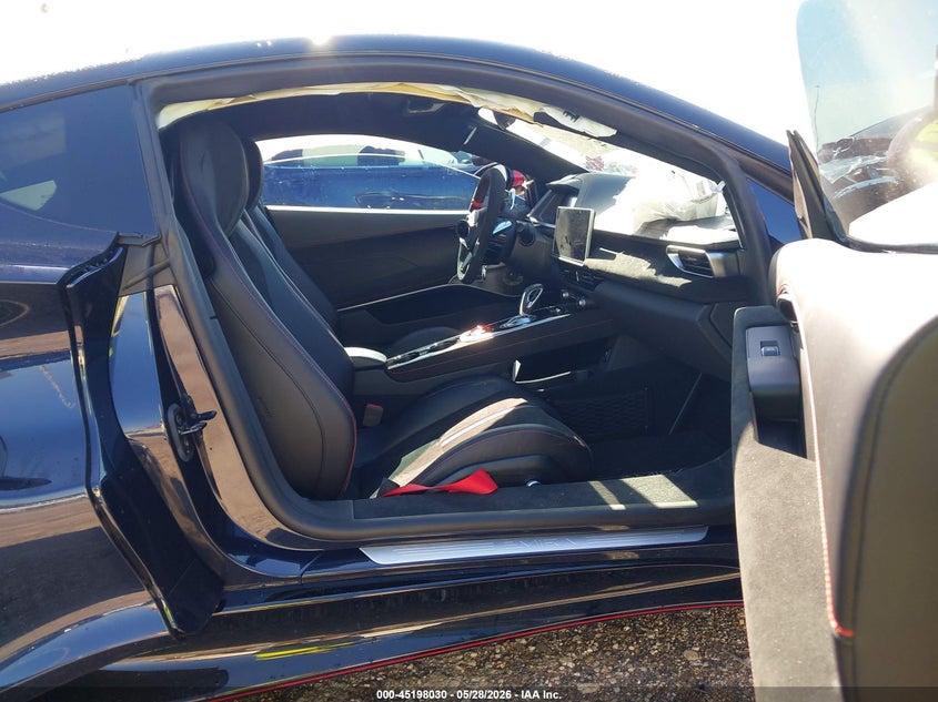 2026 LOTUS EMIRA auction photo 5