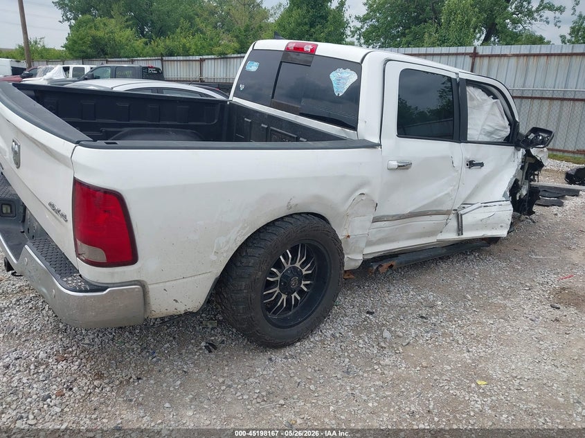Vin: 1c6rr7lt8gs330972, lot: 45695893, ram 1500 big horn 20164