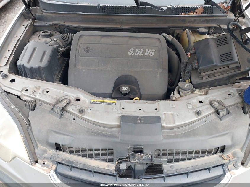 2008 Saturn Vue V6 Xe VIN: 3GSDL43N48S549085 Lot: 45198252