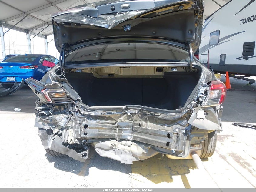 2026 HONDA CIVIC HYBRID auction photo 6