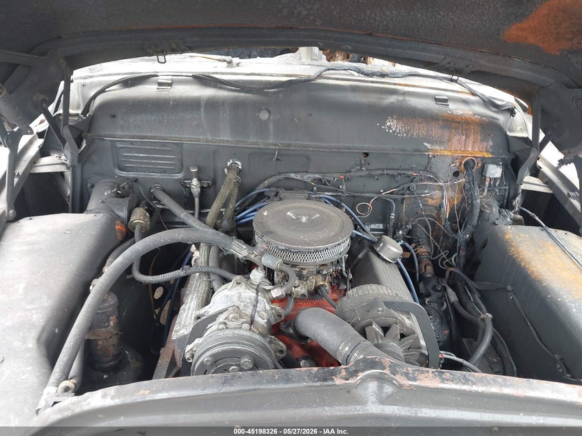 1951 Mercury Monterey VIN: 000000051ME81575M Lot: 45198326
