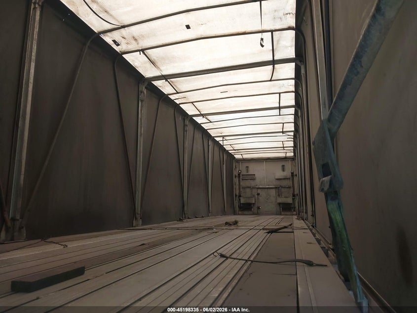 2006 RAVENS METAL PRODUCTS INC FLATBED TRAILER auction photo 5