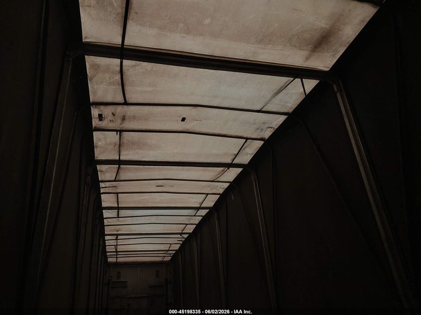 2006 RAVENS METAL PRODUCTS INC FLATBED TRAILER auction photo 8