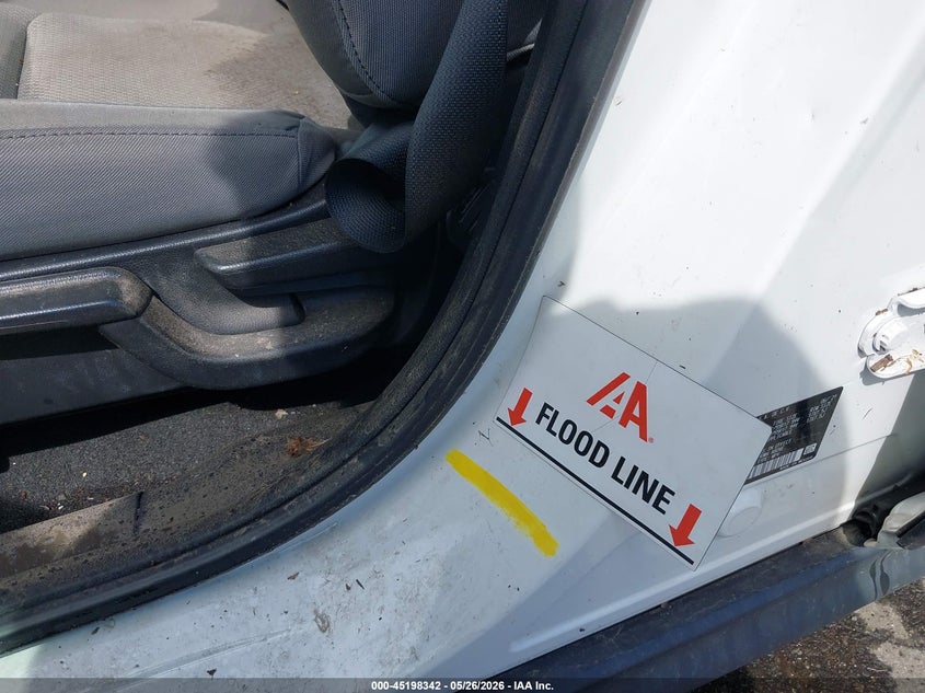 2021 HONDA HR-V auction photo 6