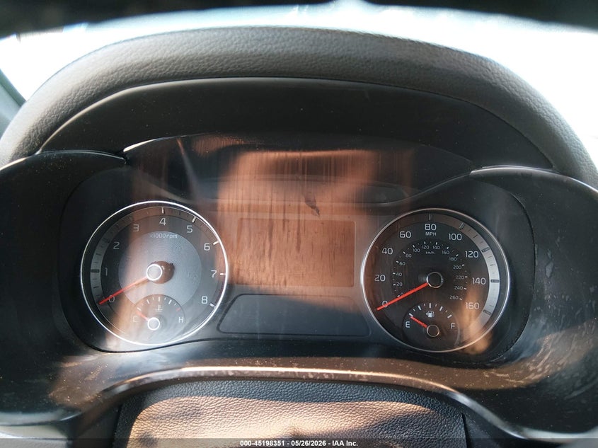VIN 3KPF54AD4PE660791 2023 KIA FORTE GT-LINE