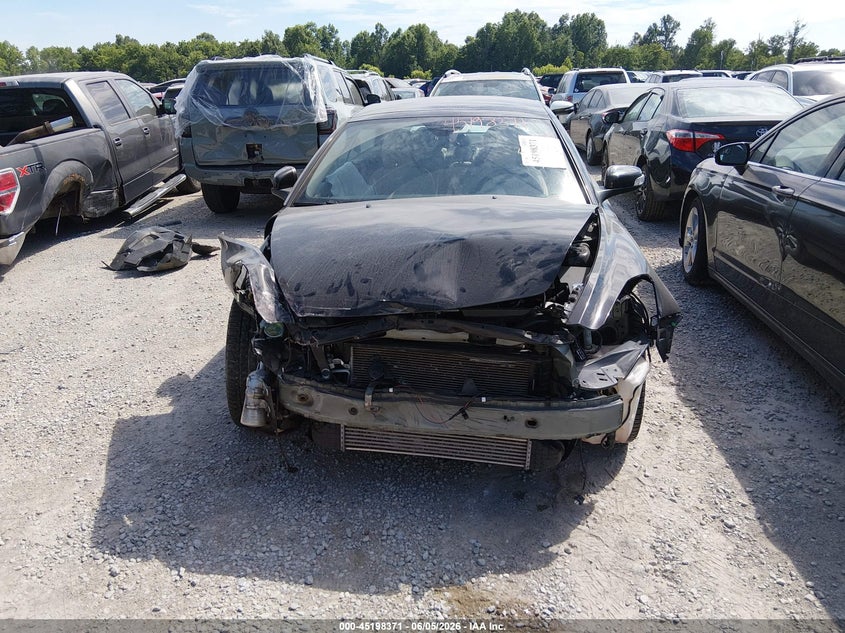 2011 Volvo C70 T5 VIN: YV1672MC6BJ117966 Lot: 45198371