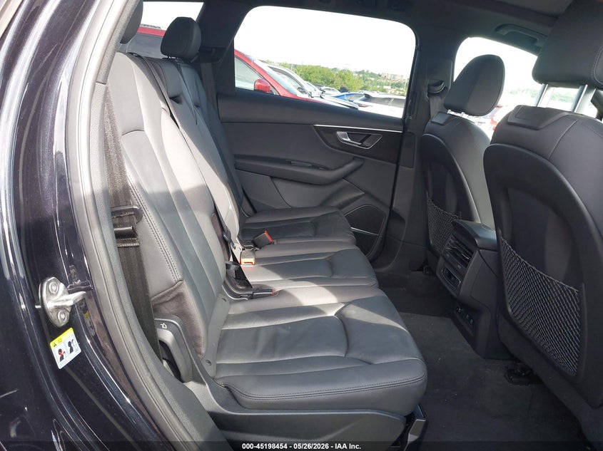 2021 Audi Q7 Premium Plus 55 Tfsi Quattro Tiptronic VIN: WA1LXAF70MD024259 Lot: 45198454