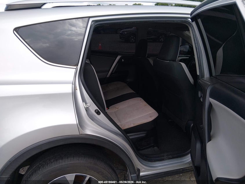 AtlanticExpress - Toyota RAV4 Hybrid
