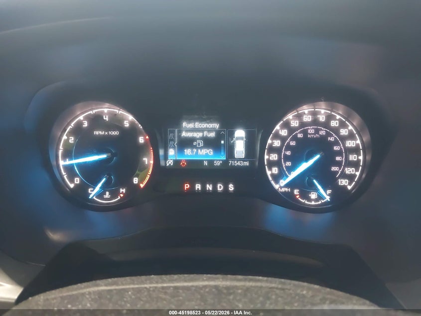 2021 Ford Ranger Xlt VIN: 1FTER4FH1MLD36437 Lot: 45198523