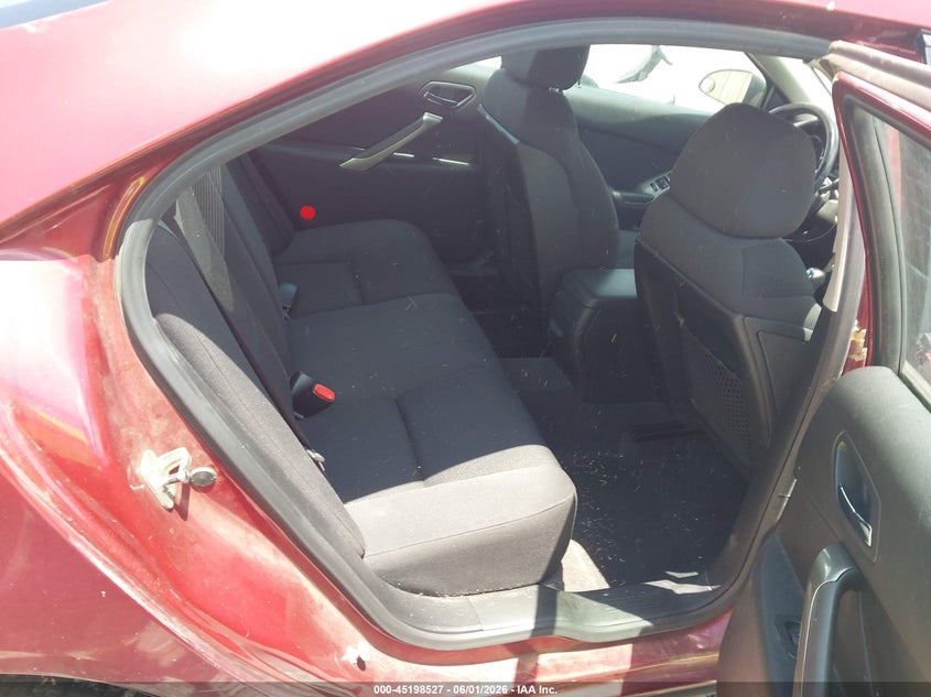 2009 Pontiac G6 Gt VIN: 1G2ZH57N494117928 Lot: 45198527