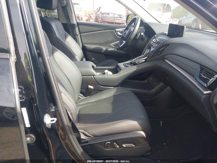 2024 ACURA RDX auction photo 5
