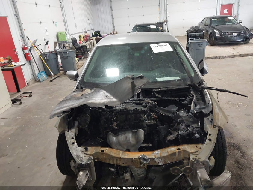 2015 DODGE DART auction photo 6