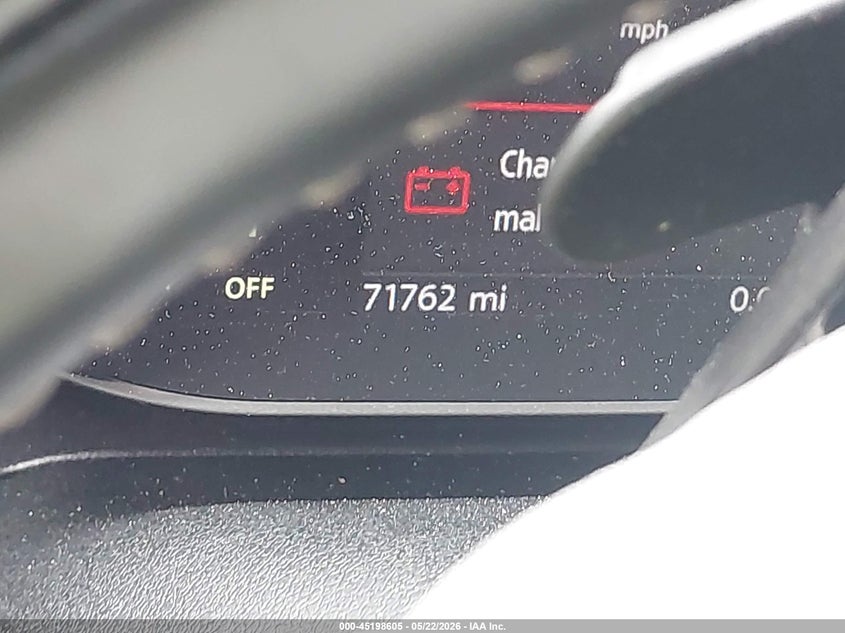 2021 Mini Countryman Cooper S VIN: WMZ53BR00M3M46309 Lot: 45198605