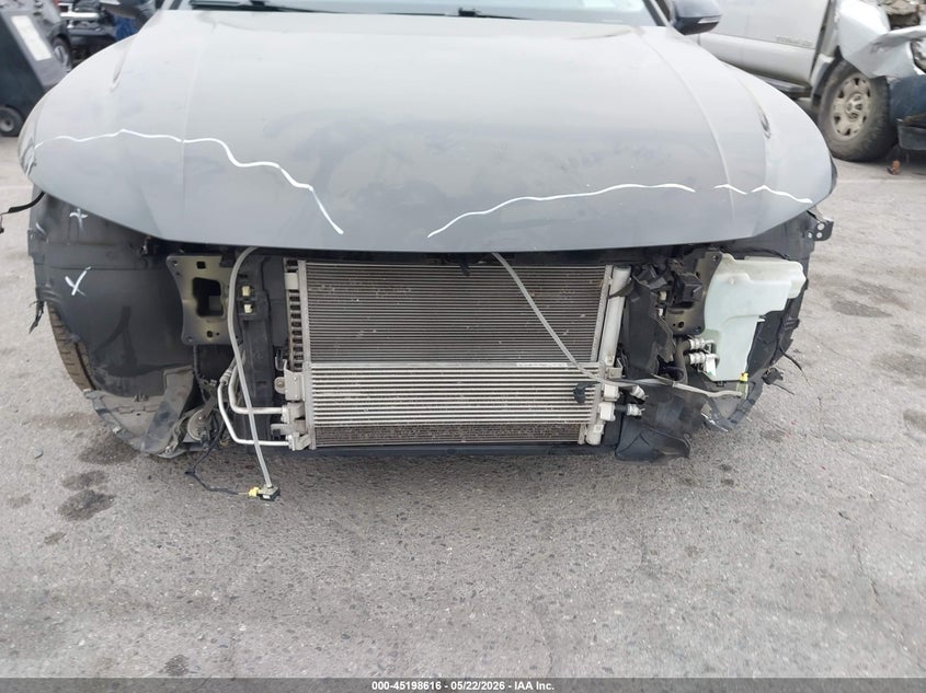2021 Volkswagen Arteon 2.0T Se VIN: WVWAR7AN9ME006532 Lot: 45198616