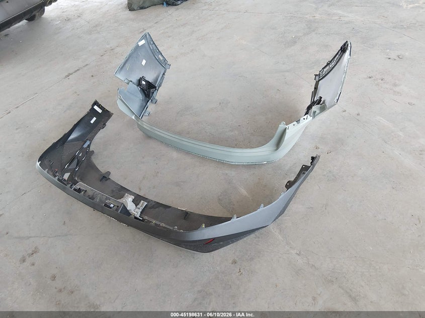 2026 Kia K4 Lxs VIN: 3KPFT4DE1TE295507 Lot: 45198631