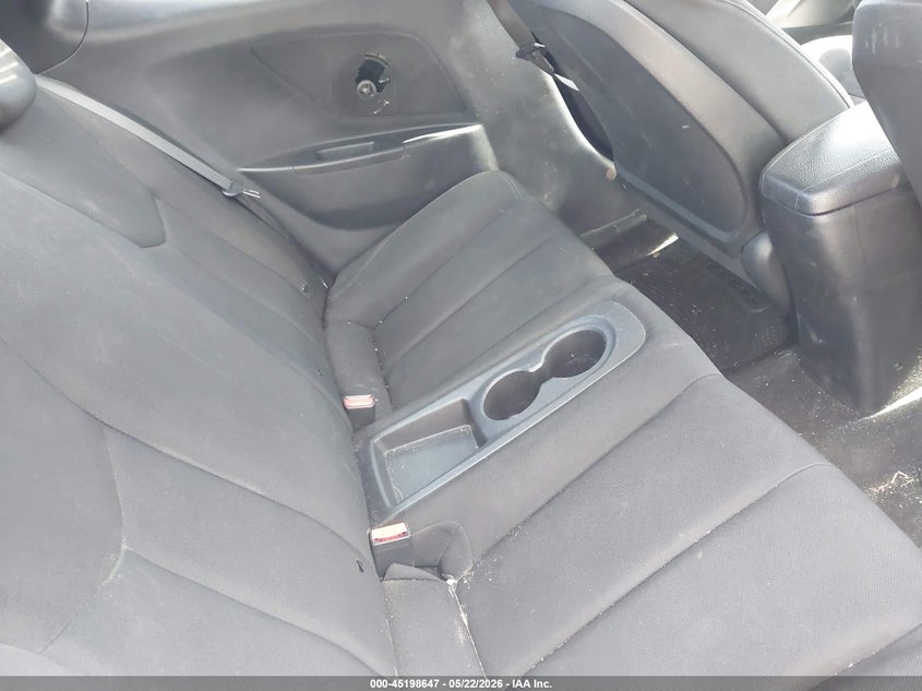 2015 Hyundai Veloster VIN: KMHTC6ADXFU228481 Lot: 45198647