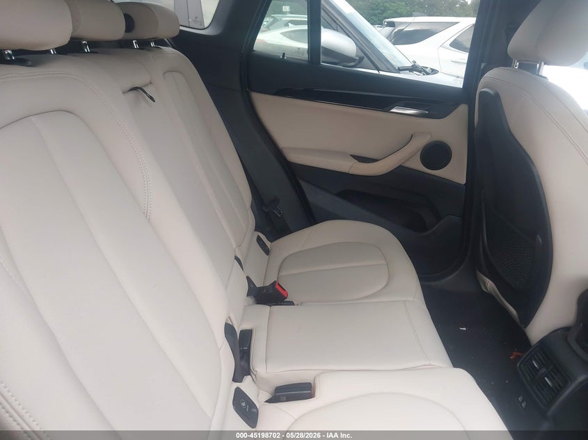 2019 BMW X1 Sdrive28I VIN: WBXHU7C5XK3H44929 Lot: 45198702