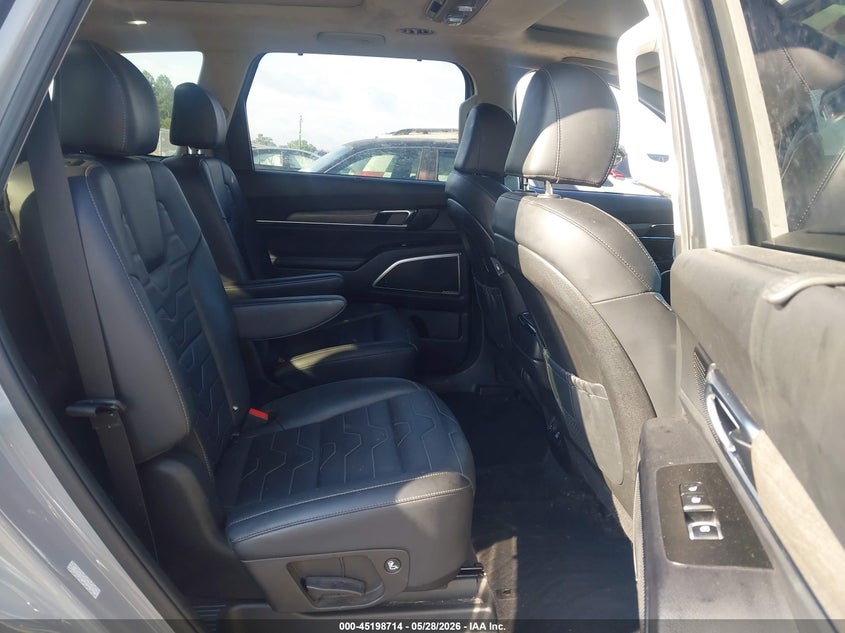 2022 Kia Telluride Sx VIN: 5XYP5DHC4NG236948 Lot: 45198714