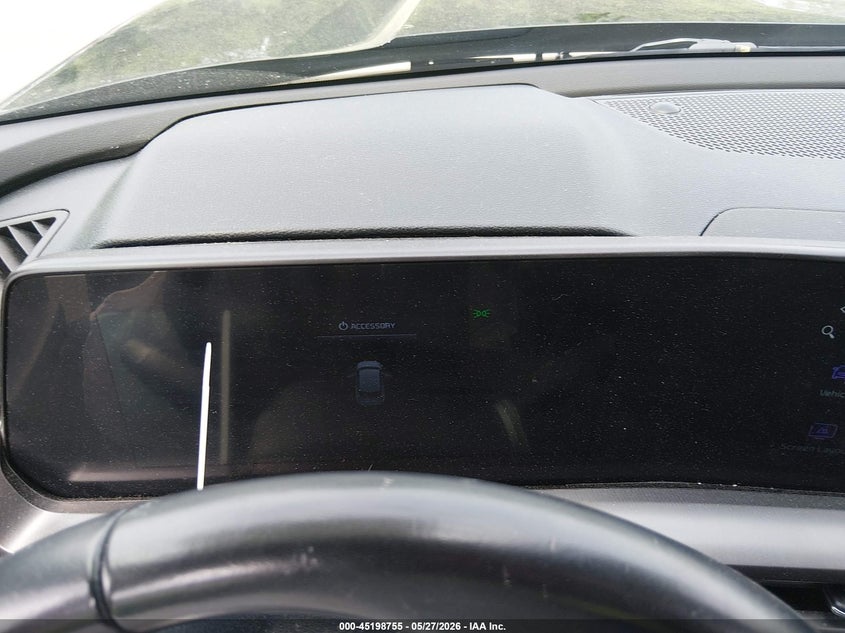 2024 Kia Telluride S VIN: 5XYP6DGCXRG445373 Lot: 45198755