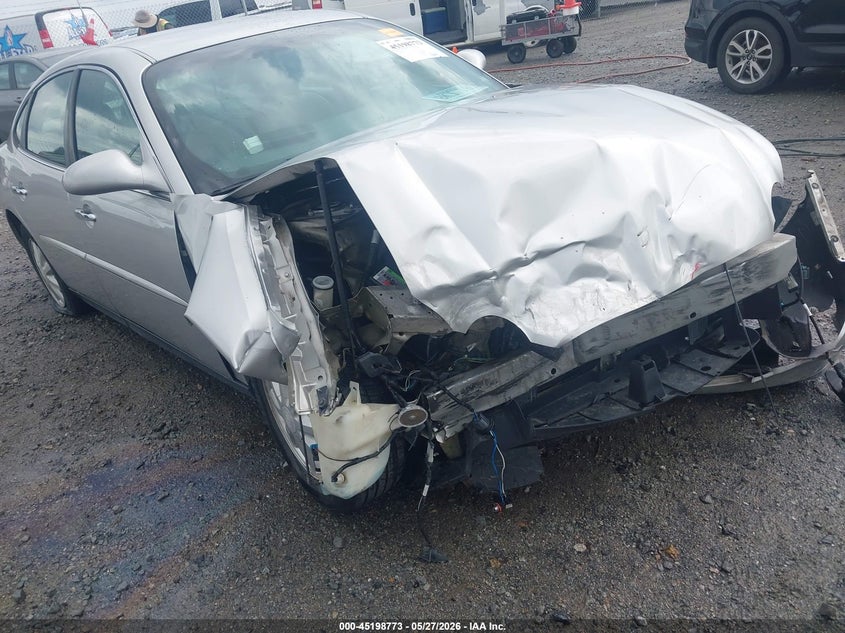 2006 Buick Lacrosse Cx VIN: 2G4WC582161252577 Lot: 45198773
