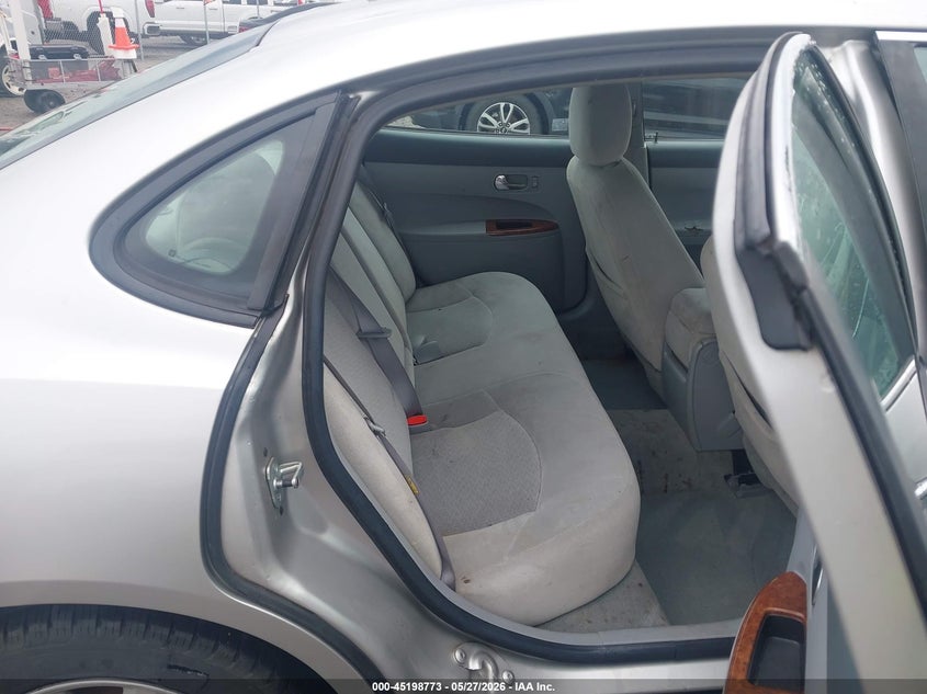 2006 Buick Lacrosse Cx VIN: 2G4WC582161252577 Lot: 45198773