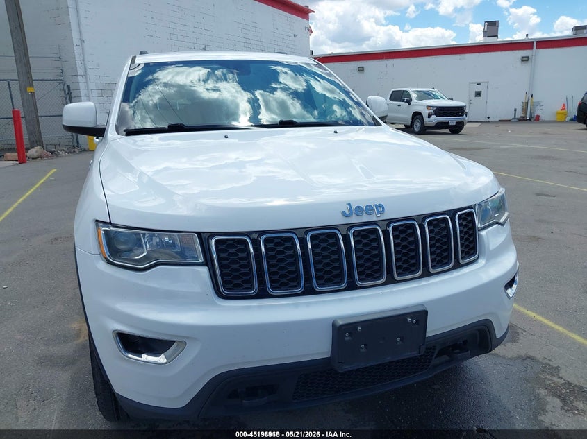 AtlanticExpress - Jeep Grand Cherokee