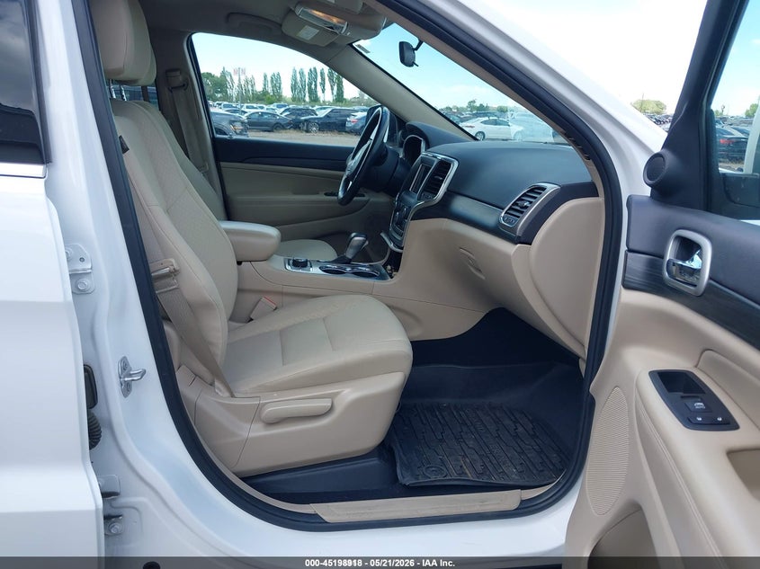 AtlanticExpress - Jeep Grand Cherokee