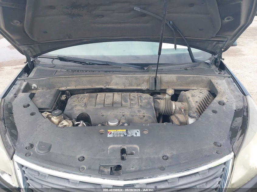 2015 Chevrolet Traverse Ls VIN: 1GNKRFED4FJ275152 Lot: 45198924