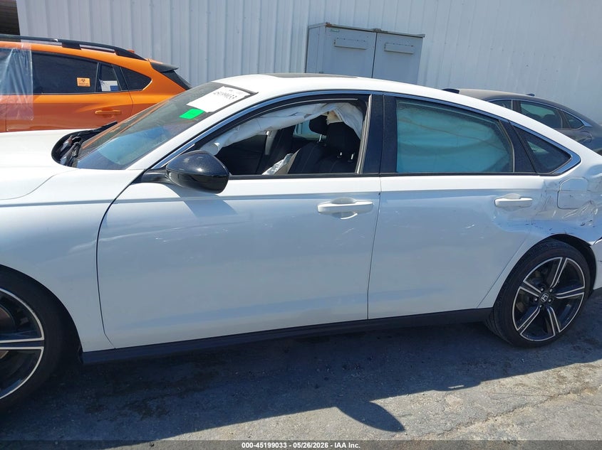 VIN 1HGCY2F50RA093650 2024 HONDA ACCORD HYBRID SPORT