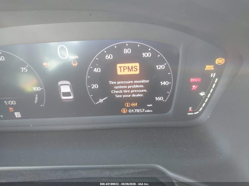 VIN 1HGCY2F50RA093650 2024 HONDA ACCORD HYBRID SPORT