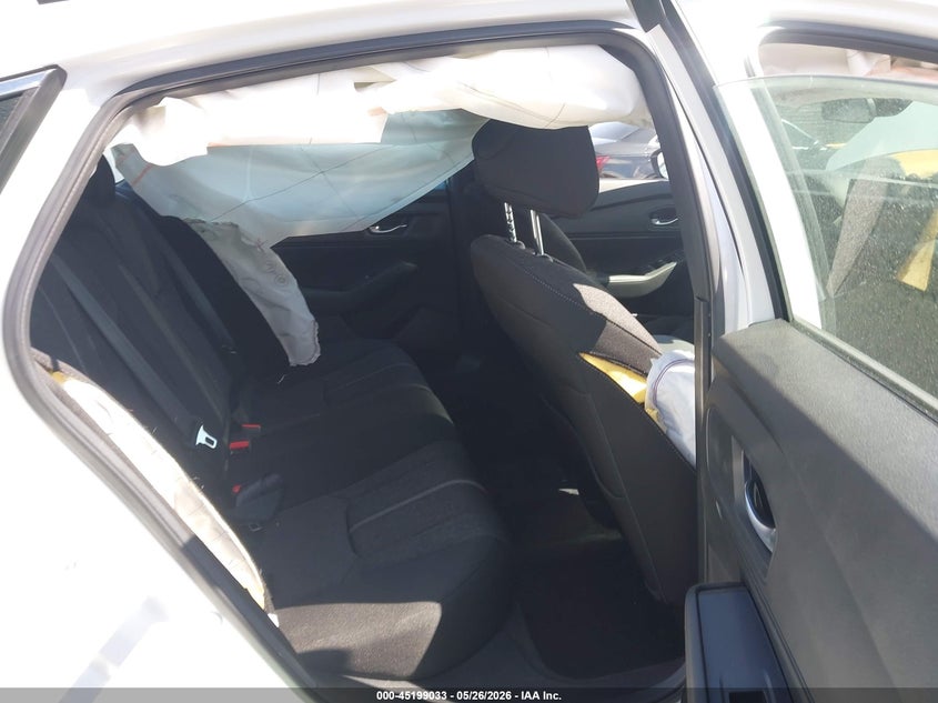 VIN 1HGCY2F50RA093650 2024 HONDA ACCORD HYBRID SPORT