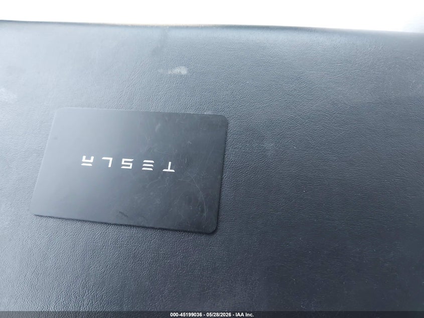 VIN: 5YJ3E1EBXMF059692 2021 TESLA MODEL 3 LONG RANGE