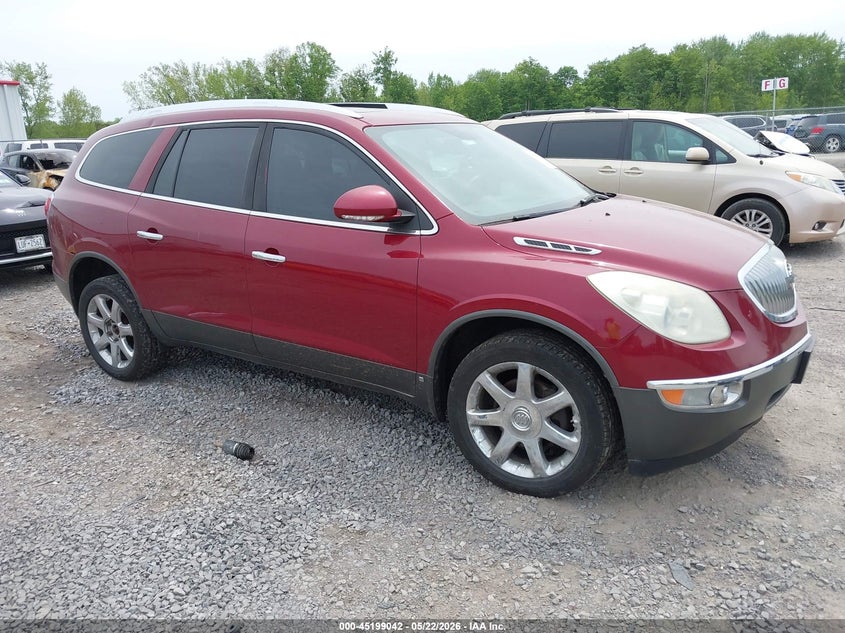 2008 Buick Enclave Cxl