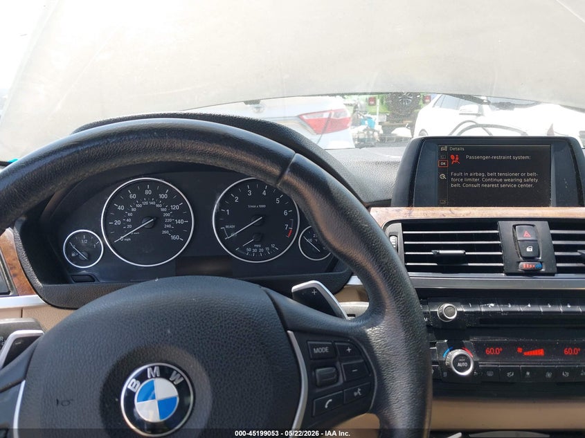 2014 BMW 428I auction photo 7