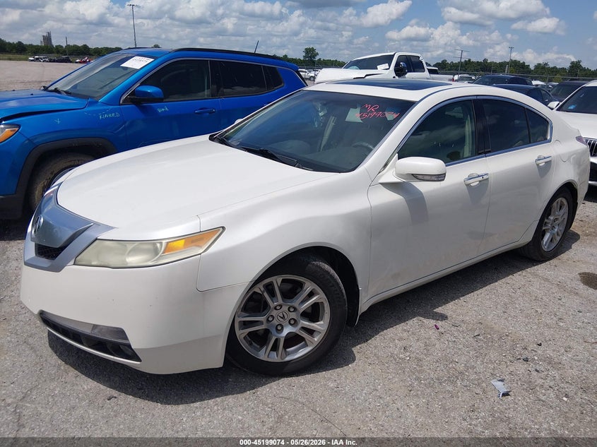 Vin: 19uua8f55ba000414, lot: 45696802, acura tl 3.5 20112