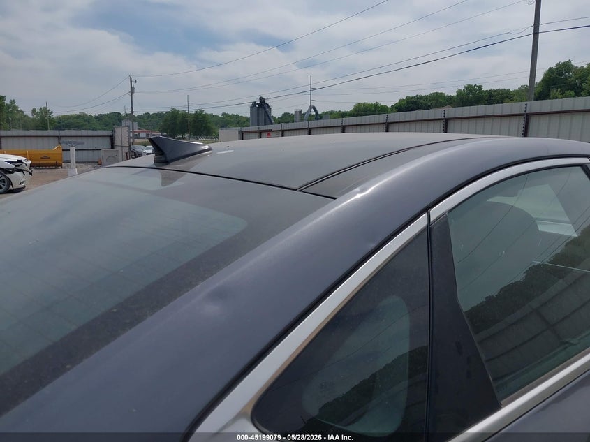 2015 Hyundai Genesis 3.8 VIN: KMHGN4JEXFU048748 Lot: 45199079