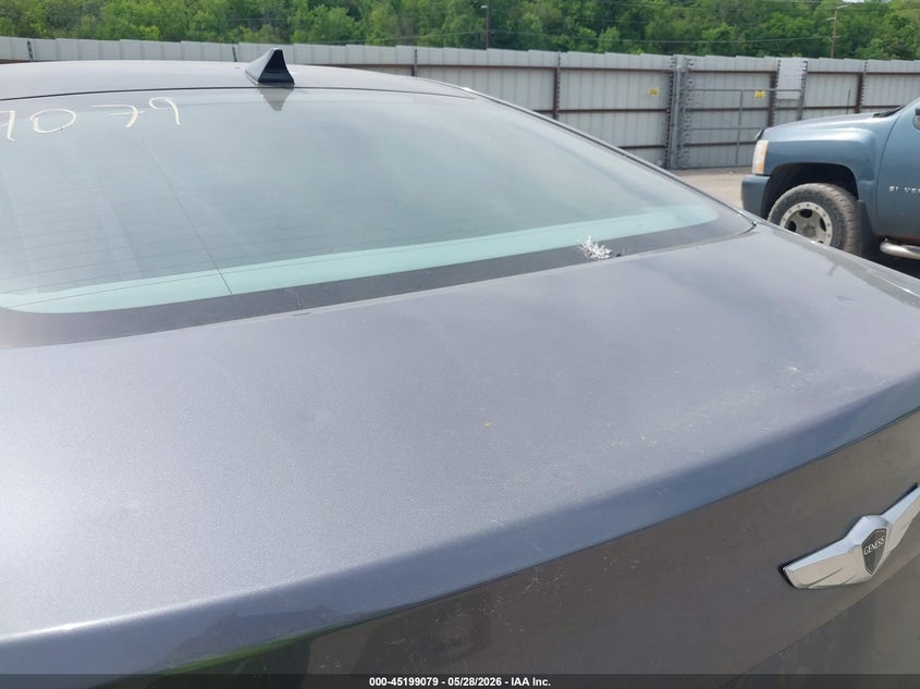 2015 Hyundai Genesis 3.8 VIN: KMHGN4JEXFU048748 Lot: 45199079