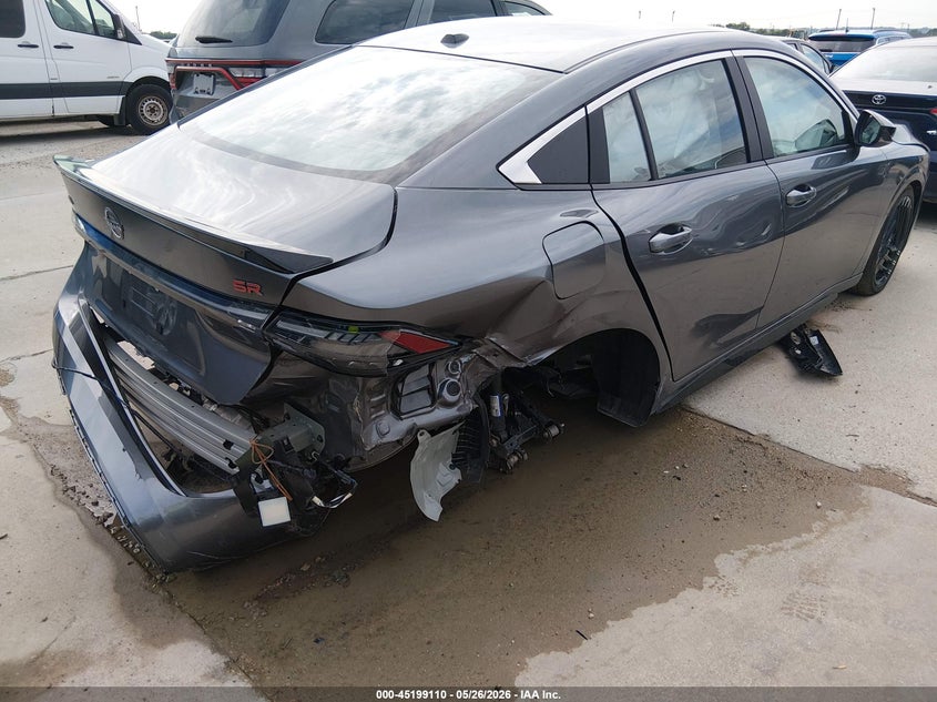 Vin: 3n1ab9dvxty247399, lot: 45696838, nissan sentra sr 20264