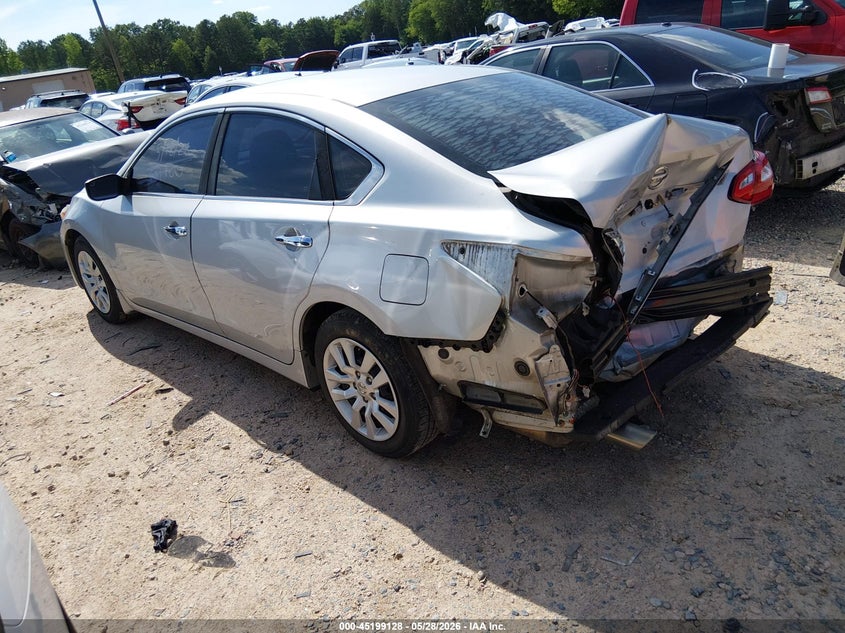 VIN 1N4AL3AP5HC476429 2017 NISSAN ALTIMA 2.5 S