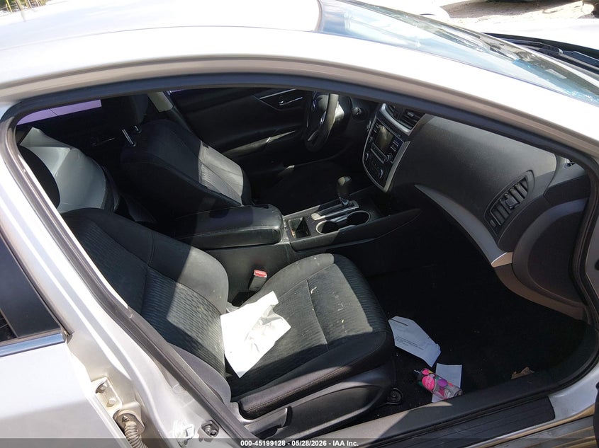 VIN 1N4AL3AP5HC476429 2017 NISSAN ALTIMA 2.5 S