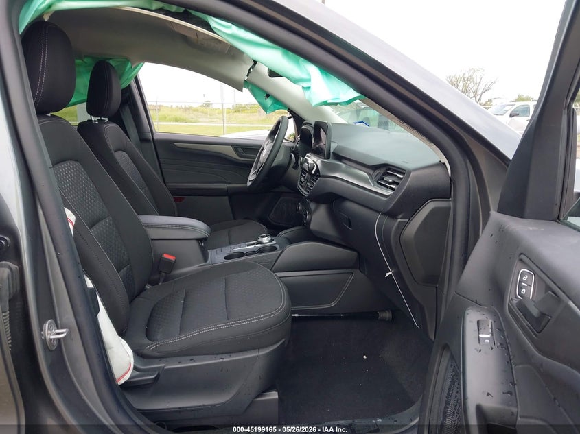 2025 FORD ESCAPE auction photo 5